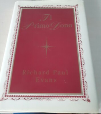 ''Das erste Geschenk'' von Richard Paul Evans