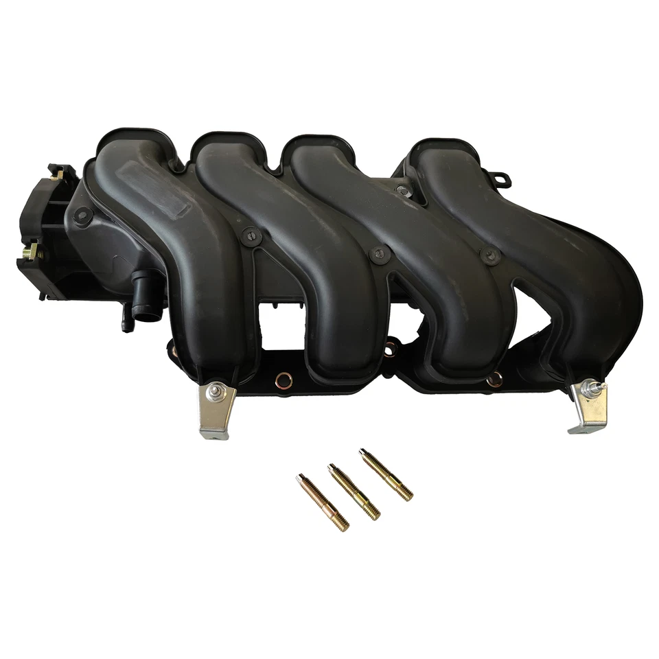 Upper Intake Manifold for Toyota Echo 2000-2005 03 Scion xA xB 2004-2006 L4 1.5L - Image 4 of 4