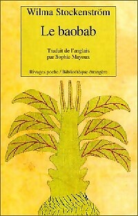 Der Baobab - Wilma Stockenstrom - V24532