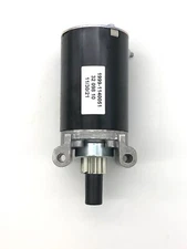 GENUINE OEM KOHLER PART # 32 098 10-S STARTER; REPLACES 32-098-08-S, 32-098-04-S