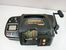 Mulinello elettrico Daiwa POWERFUL TANACOM GS-80 SOKKO