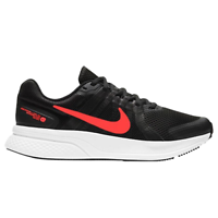 Nike Run Swift 2 Black University Red