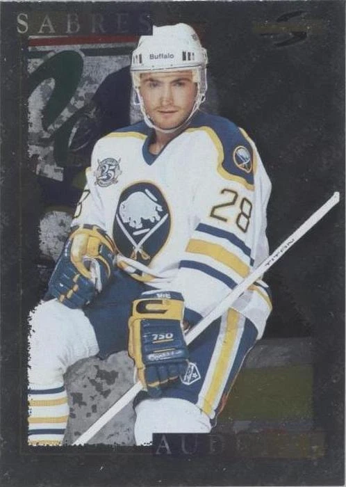 Artist's Proof Black Ice