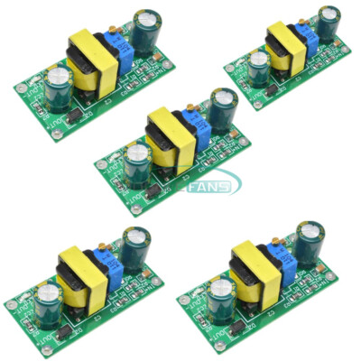 G-energy B0515S-2WR3 5V to 15V DC/DC 2W Isolated Converter Module