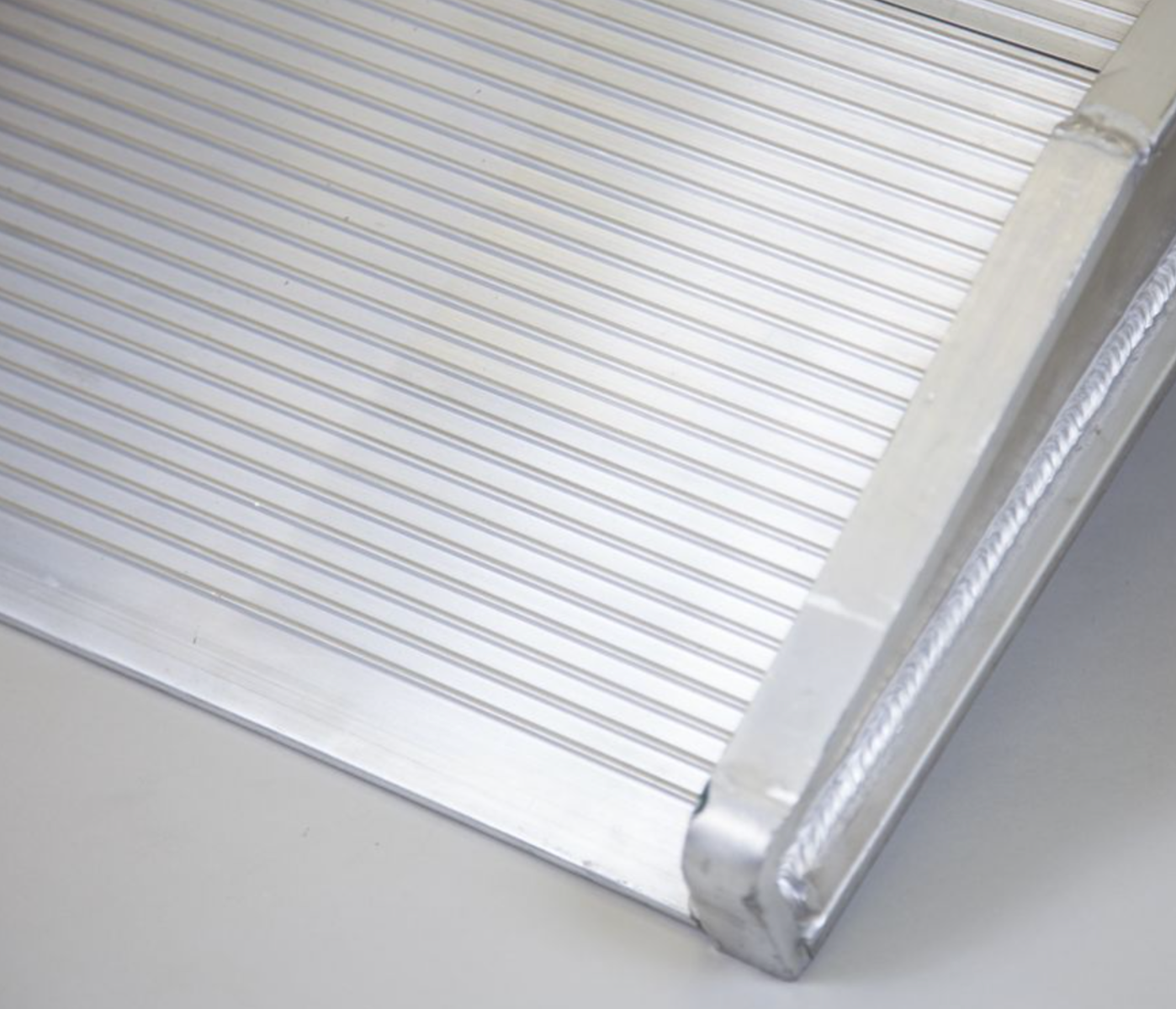 Viper Heavy Duty Van Ramp Portable Loading Ramp 1.8m 2.7m eBay