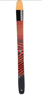 K2 Mindbender 115C Alliance Ski 2022 - Women's 172