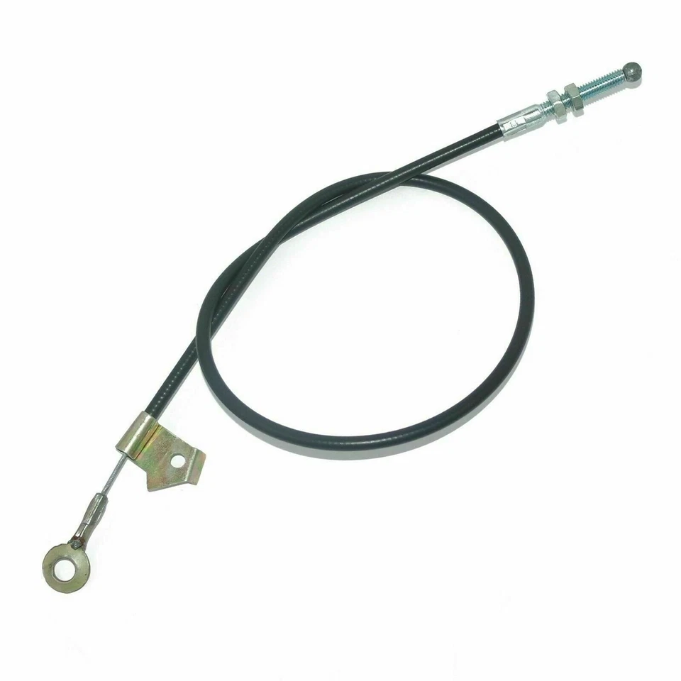 Suzuki Samurai / SJ410 / Gitano - "Juego completo de cables" - Juego de 8 cables - Apto para Foto 4 de 4