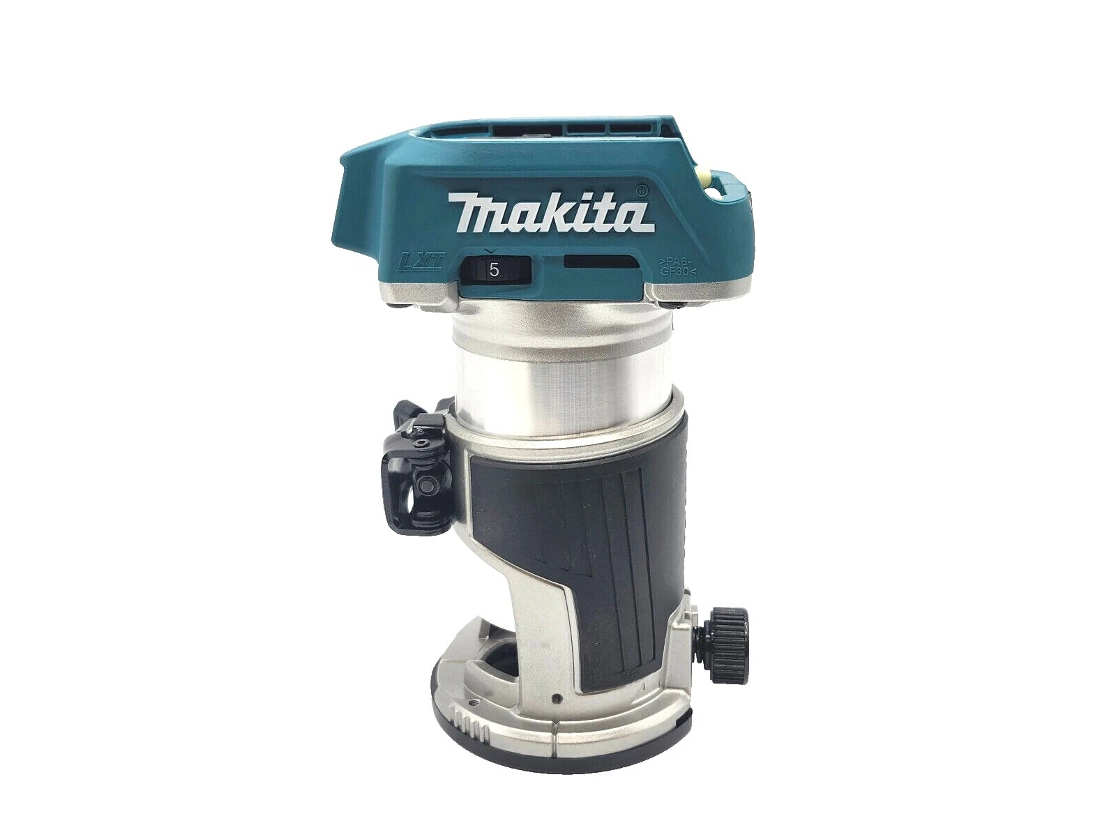 Makita 18 V Routers & Joiners