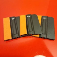 3 PCS Felt Edge Squeegee Soft Car Vinyl Wrap Application Window Tint Tools US