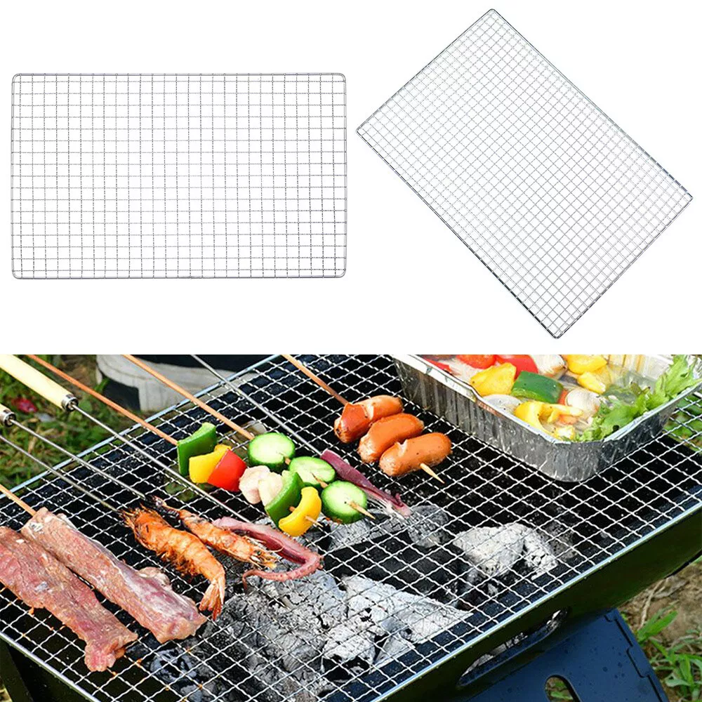 Meat griller clearance