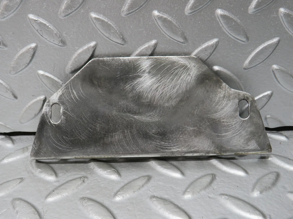 ♥32919♂ Mercedes-Benz W123 300D cubierta de brida de caja de cambios Foto 2 de 4