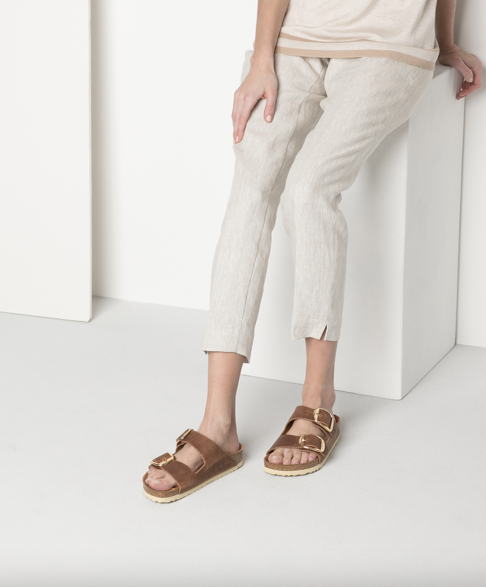 birkenstock big buckle 39