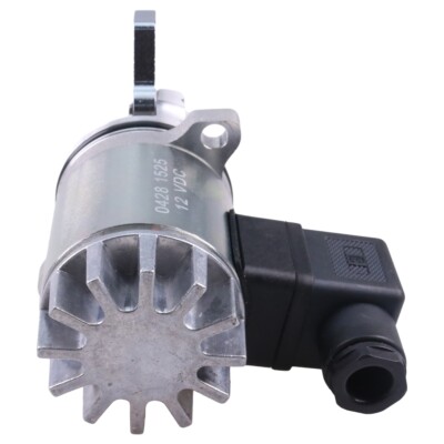 12V Fuel Actuator 7020458 for JLG 400S 460SJ 600S/SJ 600SC 660SJ Deutz ...