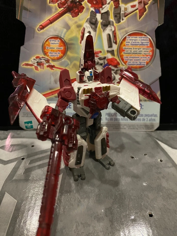 Skyblast - Transformers Energon 2004 - Complete - Image 3 of 4