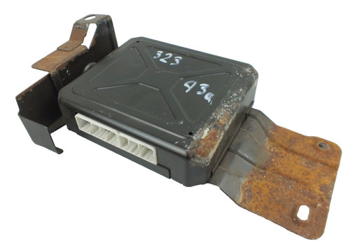 Mazda ABS Steuergerät BB1P67650B OEM Kabelbaum gebraucht Original Ersatzteil