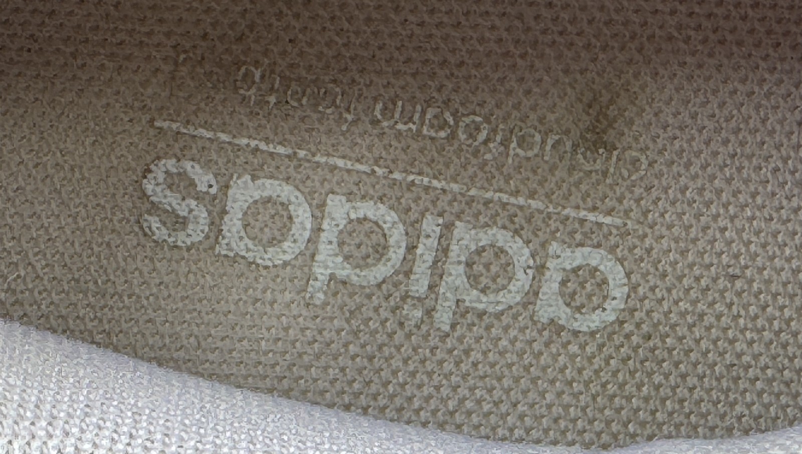 Adidas Advance Adapt Cloudfoam Women's Sneaker Size 8 Pink Athletic Shoes DB0266 thumbnail 8