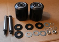 Load Wheel Kit GWK-L50-LW, L-50 Load Wheel Kit for Manual Pallet Jack