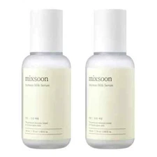 mixsoon Soybean Milk Serum, 1.67 fl oz, 2-pack