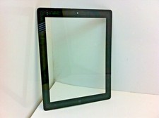 Genuine - Apple iPad 2 Touch Digitizer OEM - MC769LL/A A1395 A1397 - Black - 44