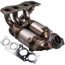 Catalytic Converter For Toyota Rav4 2 0 Liter Engine 2001 2003 Xa20 Series For Sale Online Ebay