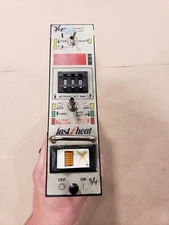 Fast Heat Process Temperature Controller #10D56