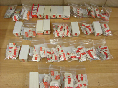 Zenith Movado Cal 405, 408 wristwatch parts #180, 200, 210, 166