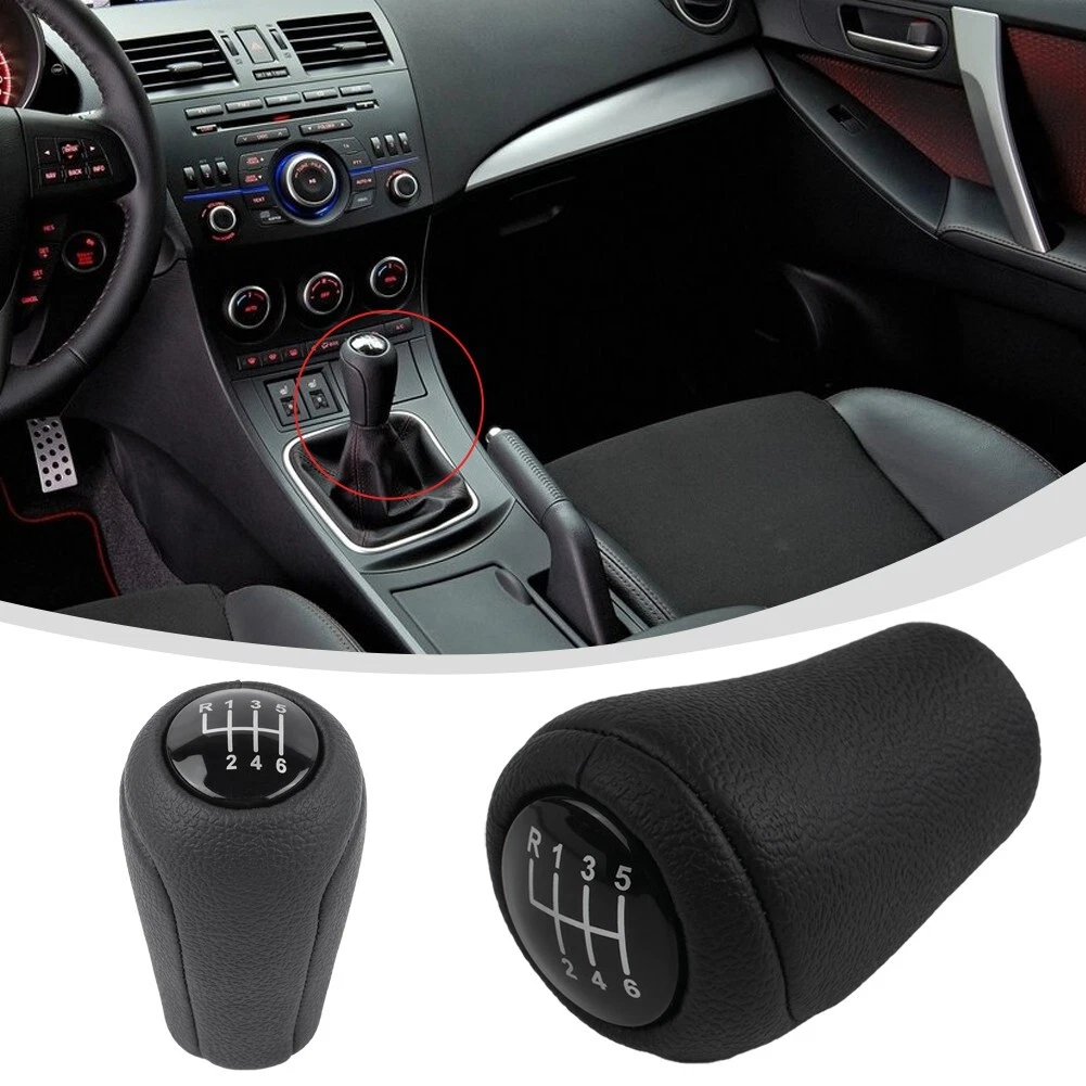 Mazda interior parts outlet