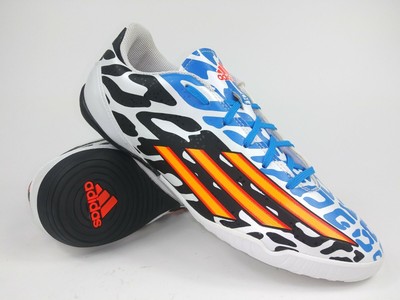 f10 messi