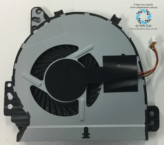 Genuine Toshiba K000144470 Cooling Fan | eBay