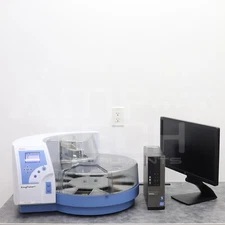 KingFisher Flex Purification System DNA RNA  protein cell | Thermo Scientific