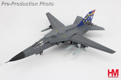 Hobby Master HA3033, F-111C Pig A8-131, RAAF 