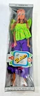 BARBIE clone BARBARIAN vintage fashion doll Doll Model Hong Kong wilco 70's