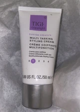 Tigi Copyright Multi Tasking Styling Cream 1.69 Oz Travel Size