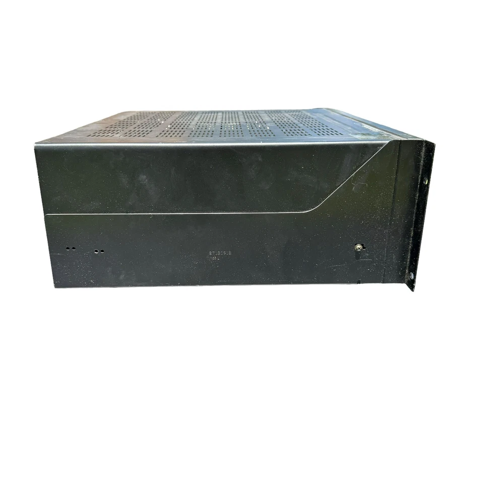 Integra DTR-6.5 A/V Receiver - Image 4 of 4