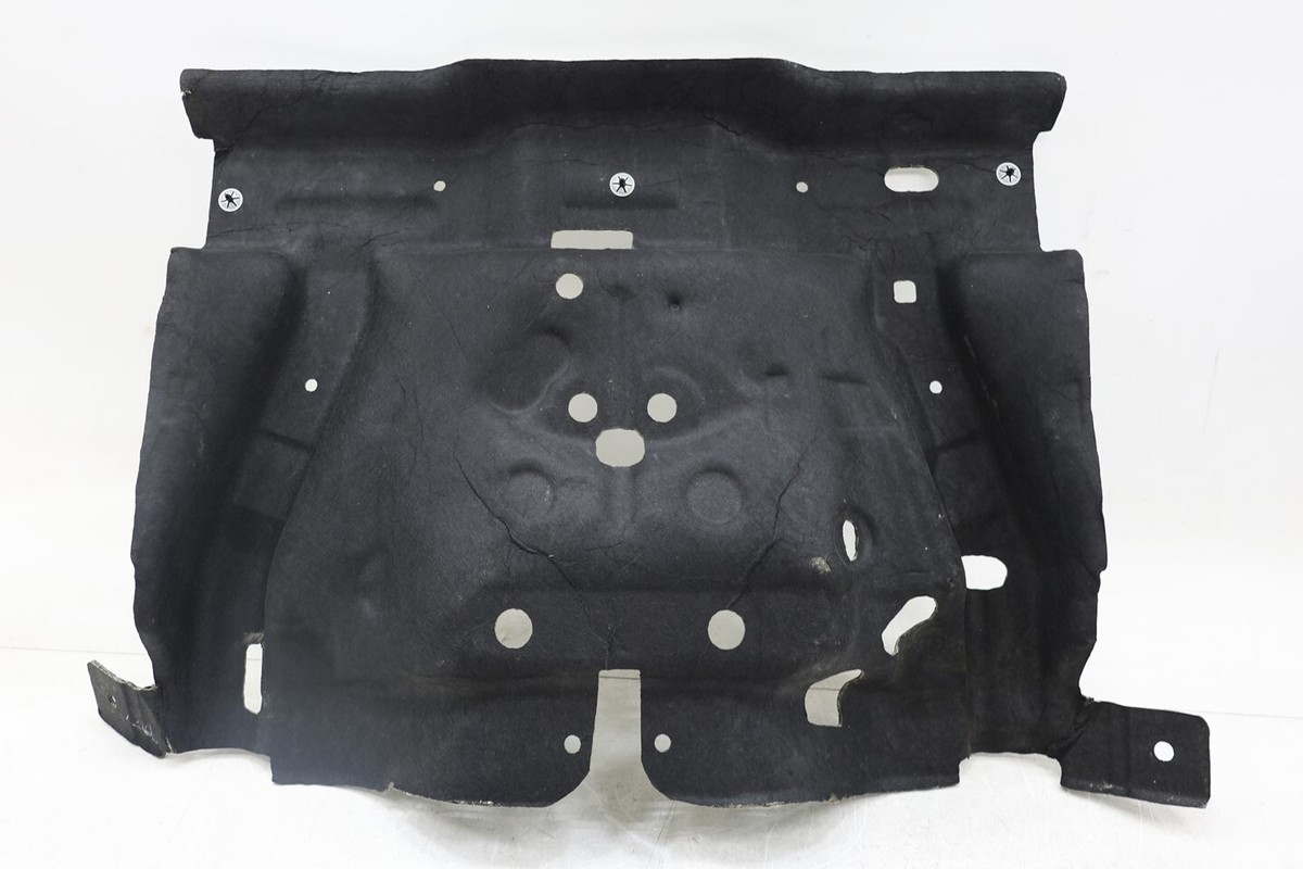 NEW OEM Ford Transmission Tunnel Insulator Rear ML3Z-1511130-B F