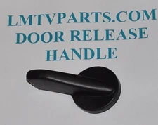 MILITARY LMTV TRUCK INTERIOR DOOR LOCK RELEASE LEVER HANDLE M1078 M1079 M1083 A1