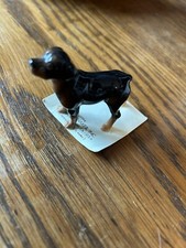 NEW PRETTY CERAMIC HAGEN RENAKER ROTTWEILLER ...