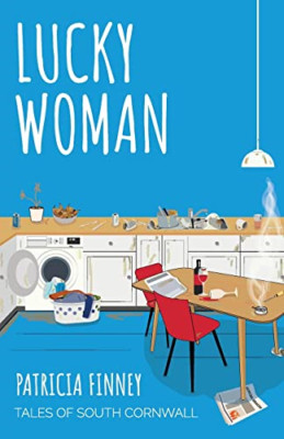 Lucky Woman - Paperback NEW Finney, Patrici 26/10/2021