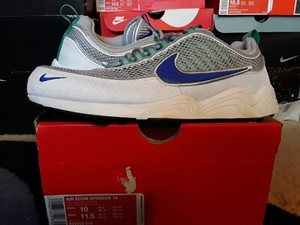 spiridon wolf grey