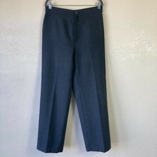 Vintage 80's Levis High Rise Wide Leg Pants