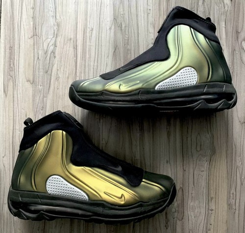 NIKE ACG I-95 POSITE MAX SNEAKER BOOT 