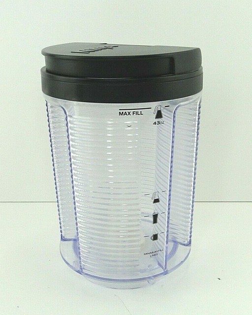 Ninja Coffee Bar AutoIQ CF080A Coffee Water Reservoir Tank Part