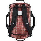 Sac de sport de camp de base clouté rouge/noir Supreme The North Face SS21 