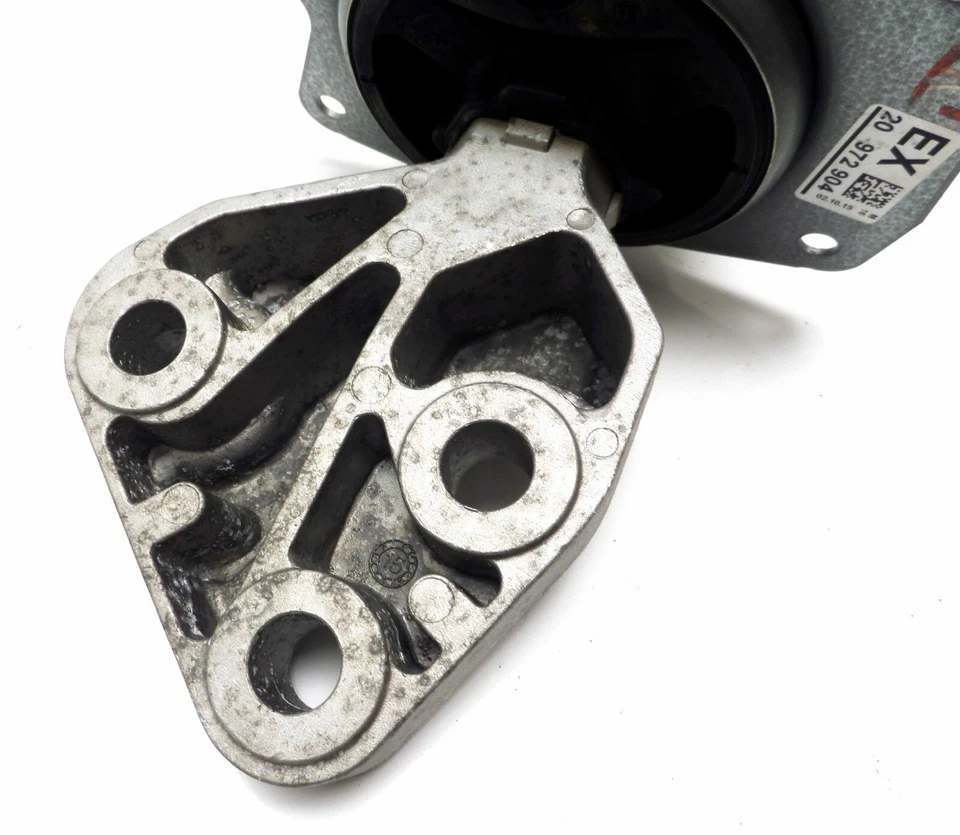 20972904 Automatic Transmission Mount Upper Right Side LaCrosse Regal Impala 2.4 - Image 3 of 4