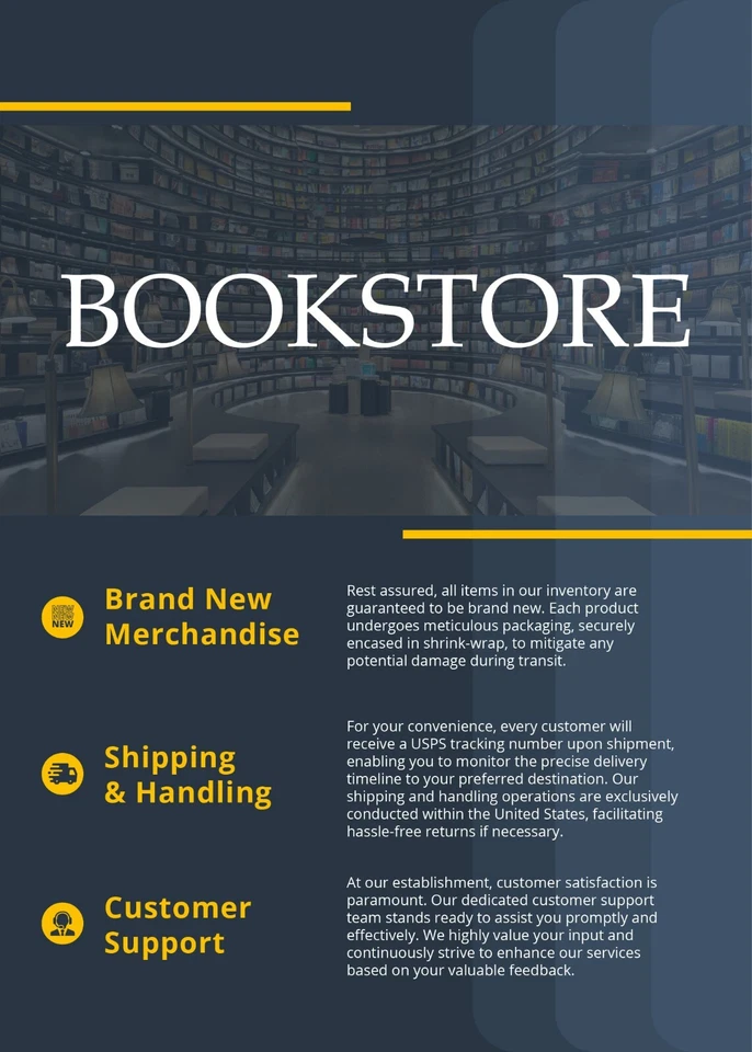 Hardcover Sahih Al-Bukhari Arabic and English : Complete 9 Vol set-9782987457671 - Image 2 of 2