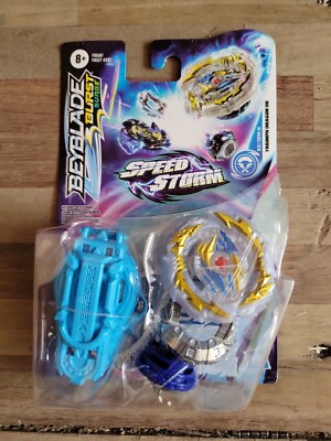 Beyblade Burst Surge Speed Storm - Triumph Dragon D6 - Starter