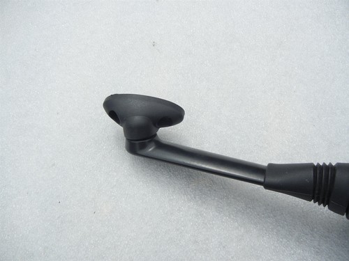 DERBI 125 SPECCHIO 2012 - 2015 LATO DESTRO PEZZO OEM GENUINO R/H 125CC - Picture 4 of 9
