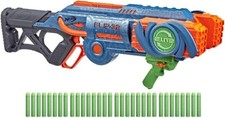 HASBRO - NERF avec 32 fléchettes - Elite 2.0 Flipshots Flip-32 -  - HASF2553