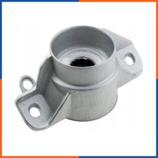 Federbeinlager domlager hinten für AUDI | 00056472, 001-10-24422
