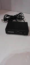 Gaming RF Modulator  PHILIPS MAGNAVOX #PM61138 (A/V TV Switch Box)